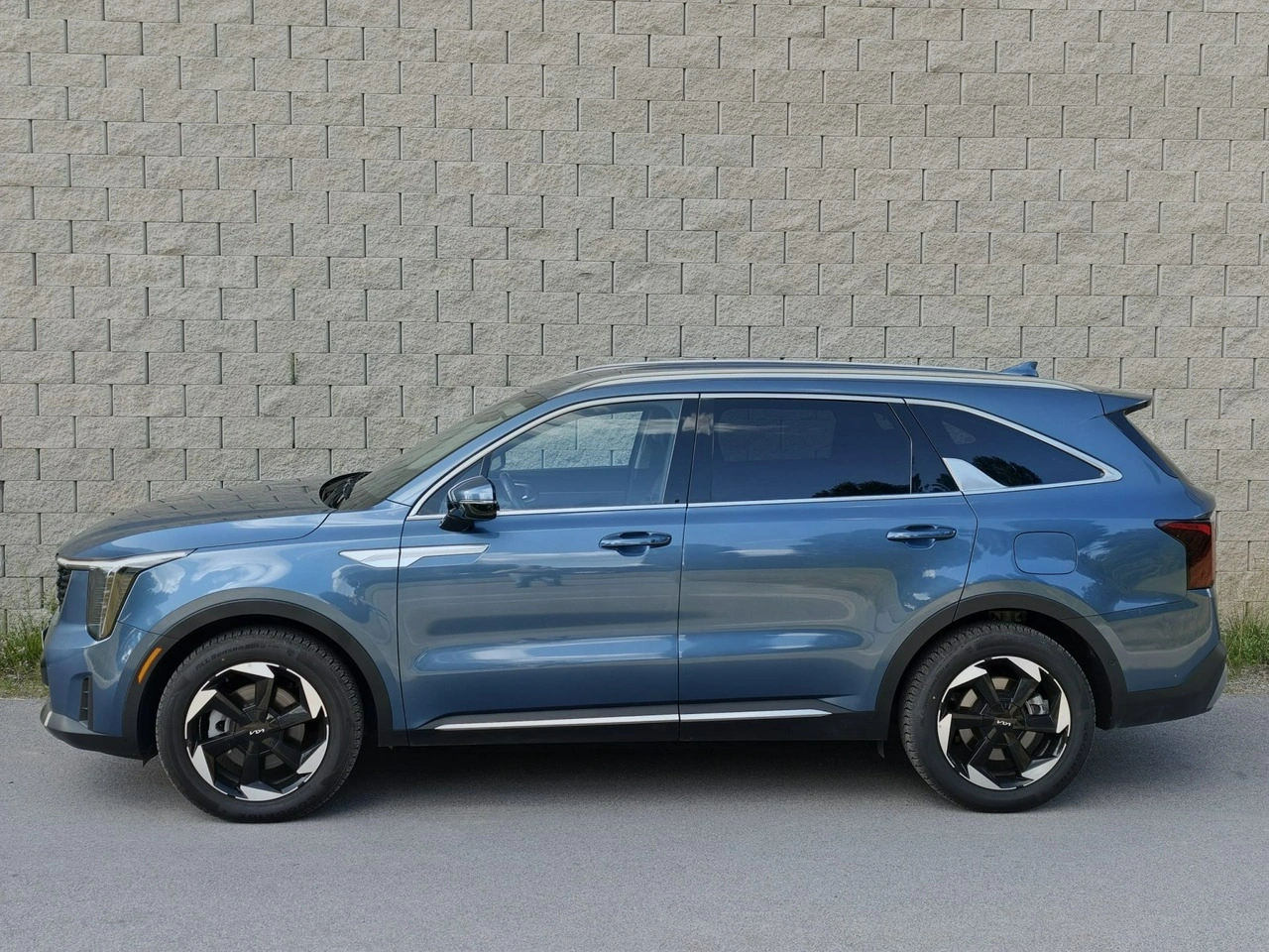 Kia Sorento - Zdjęcie 7