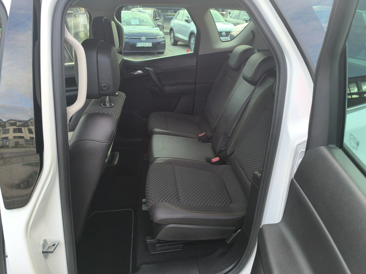 Opel Meriva - Zdjęcie 17
