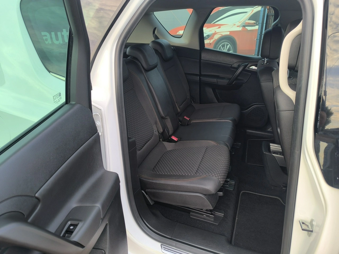 Opel Meriva - Zdjęcie 23