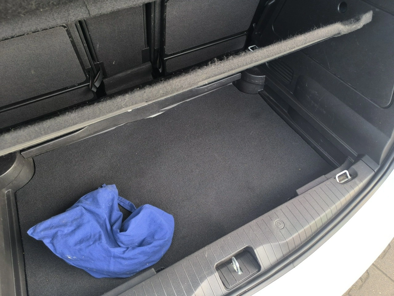 Opel Meriva - Zdjęcie 25
