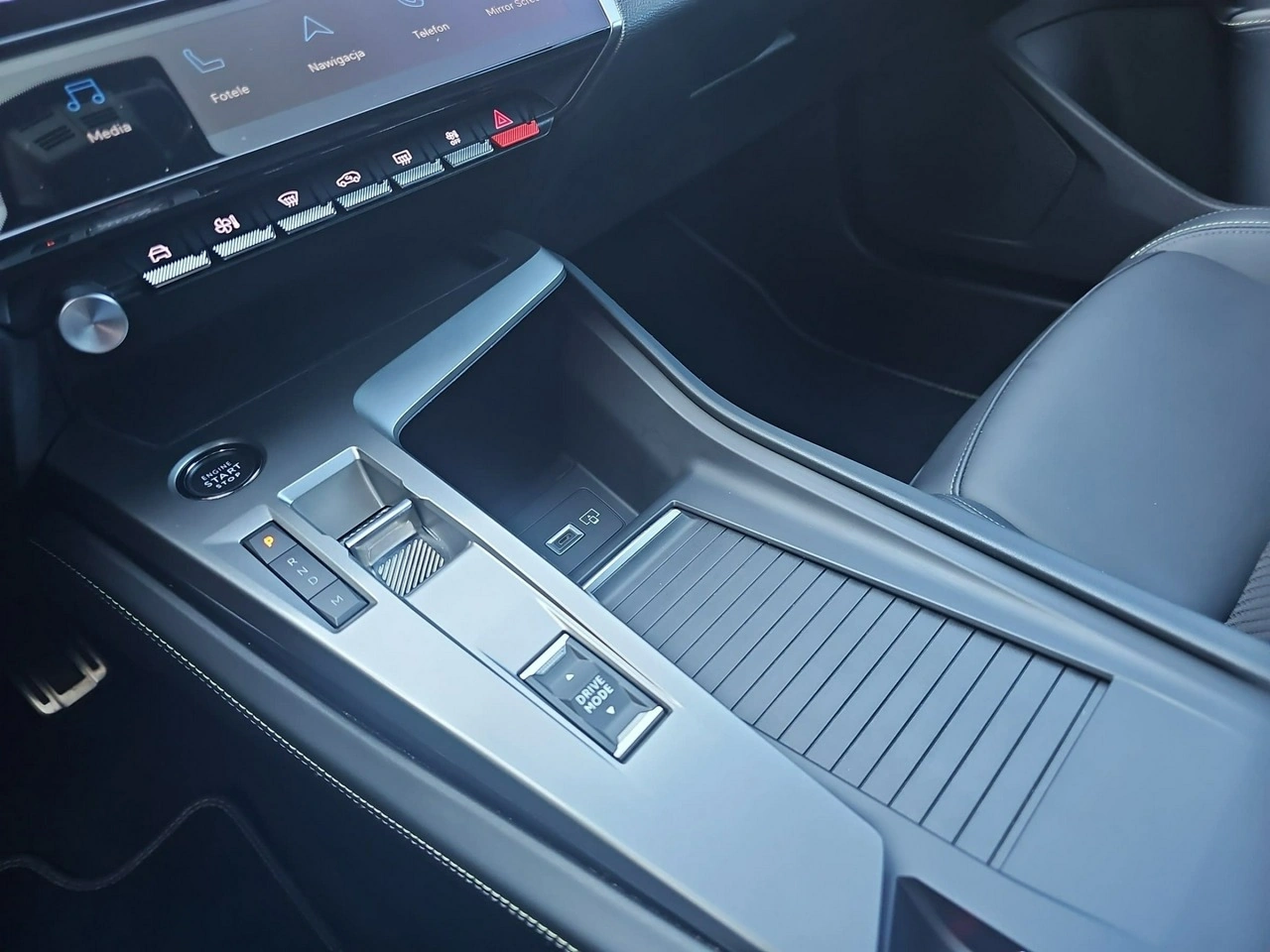 Peugeot 308 - Zdjęcie 13