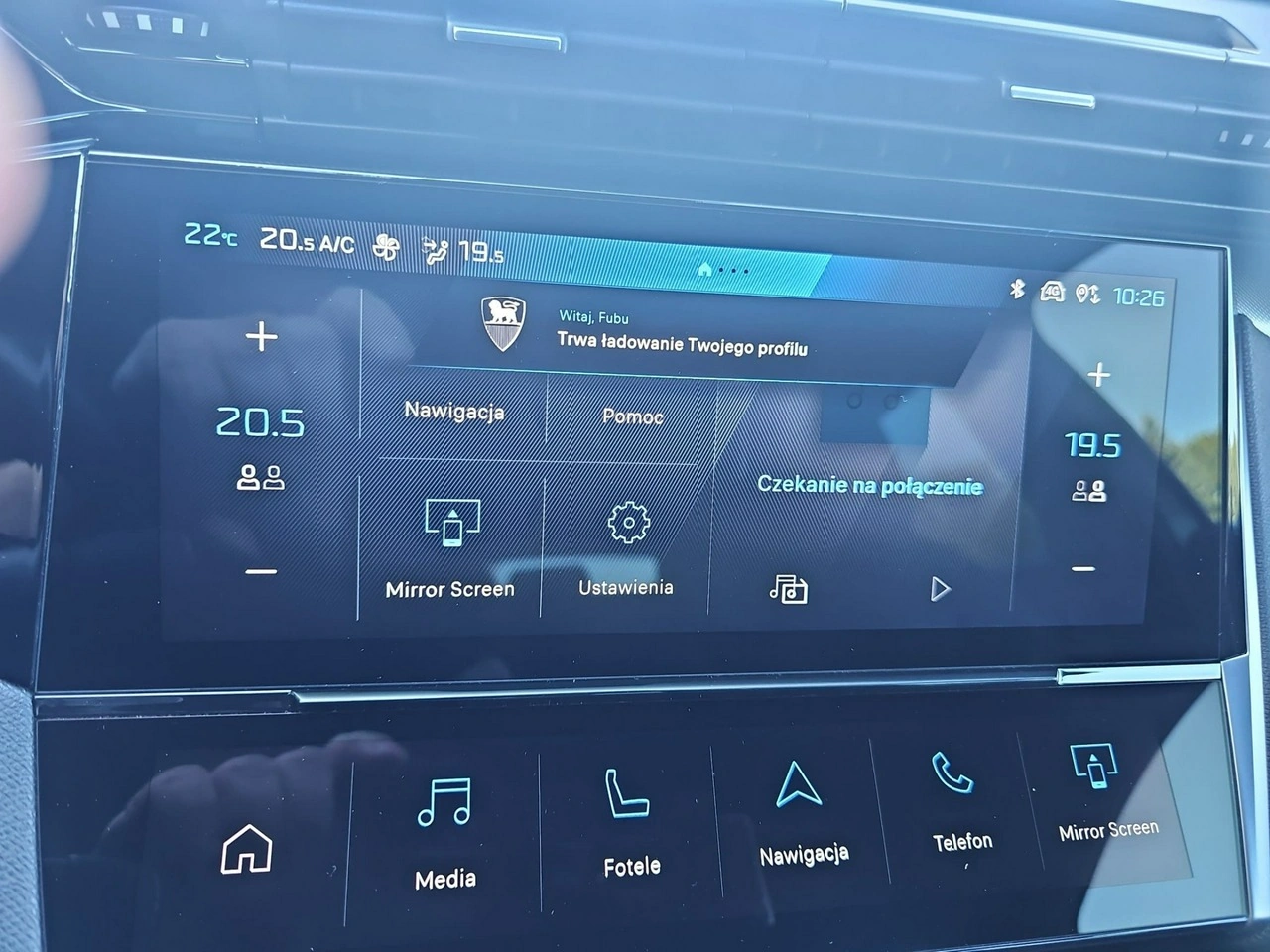 Peugeot 308 - Zdjęcie 14
