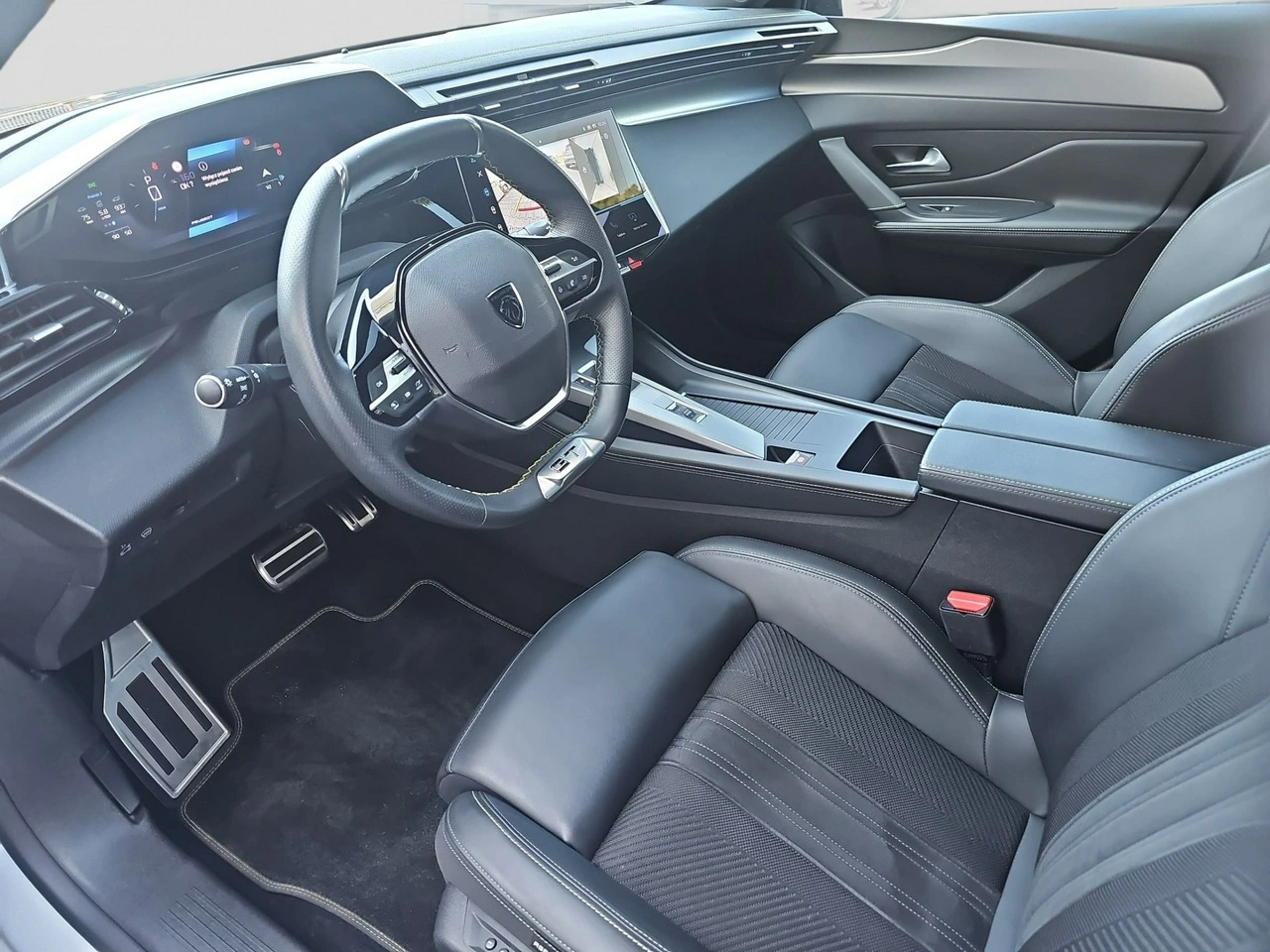 Peugeot 308 - Zdjęcie 17