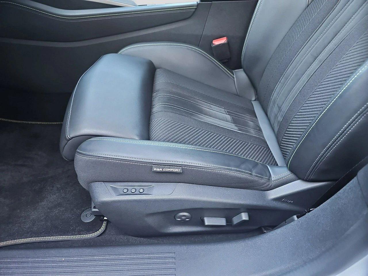 Peugeot 308 - Zdjęcie 20