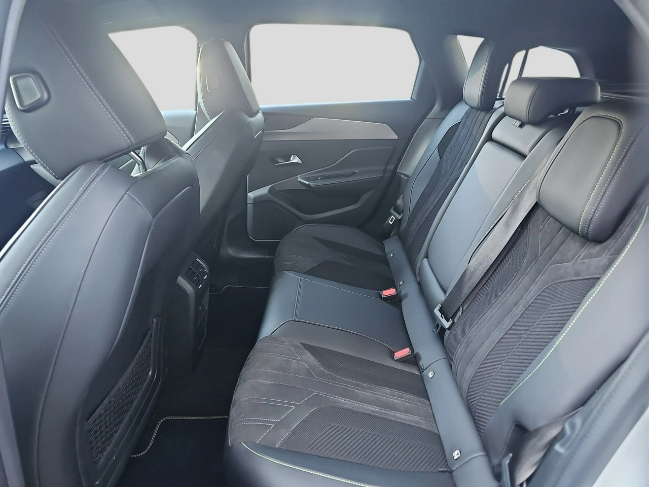 Peugeot 308 - Zdjęcie 21