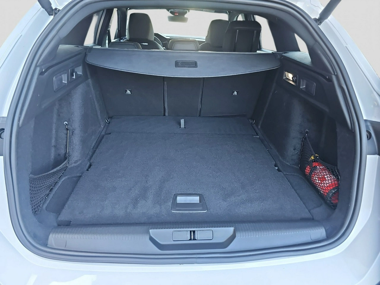Peugeot 308 - Zdjęcie 24