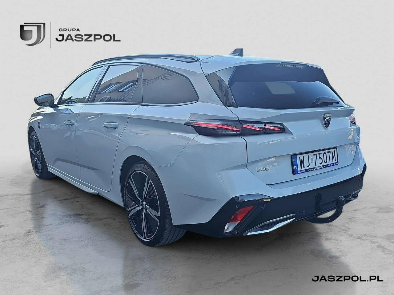 Peugeot 308 - Zdjęcie 6