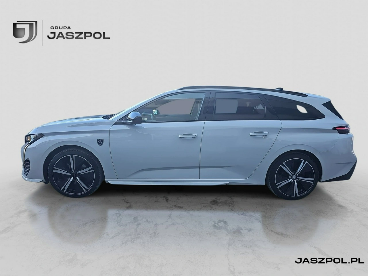 Peugeot 308 - Zdjęcie 7