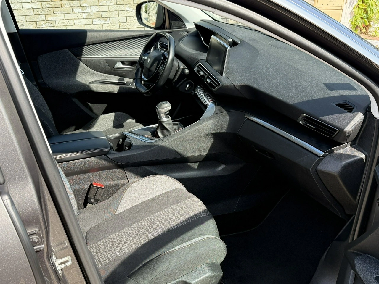 Peugeot 5008 - Zdjęcie 6