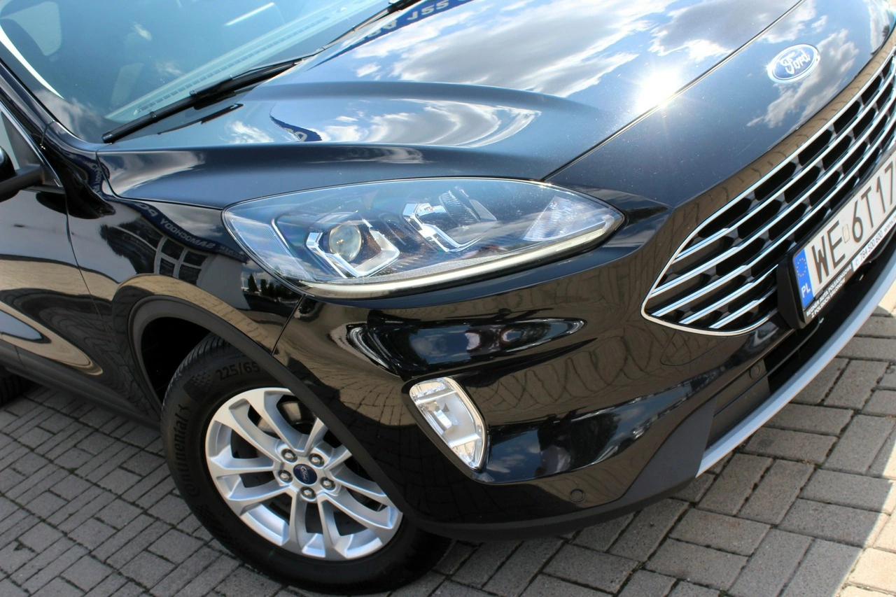 Ford Kuga - Zdjęcie 31