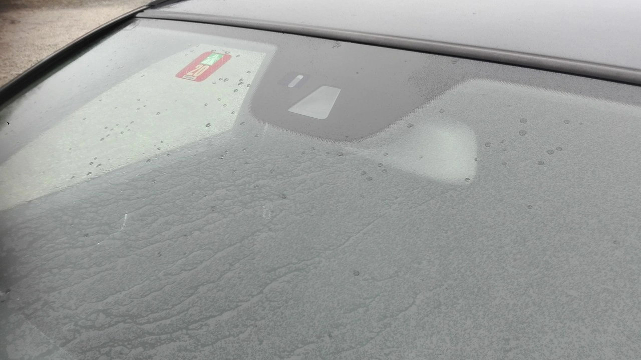 Mercedes C 200 - Zdjęcie 8