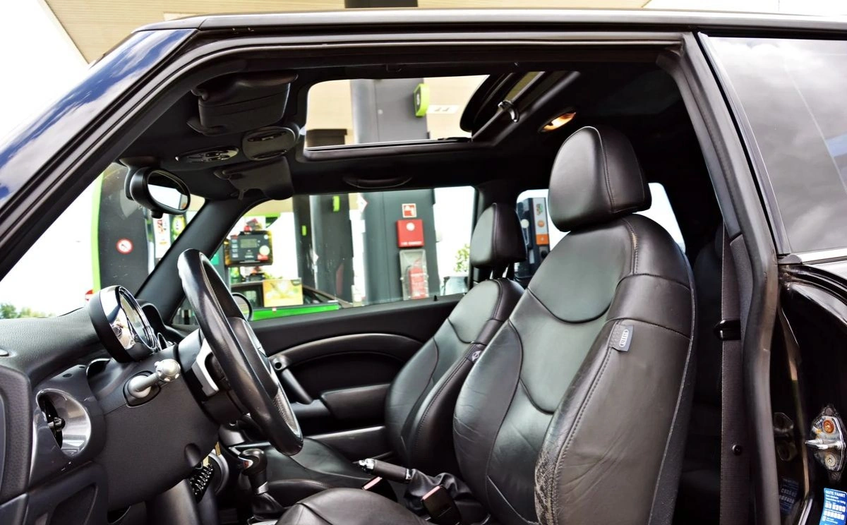 MINI Cooper S - Zdjęcie 7