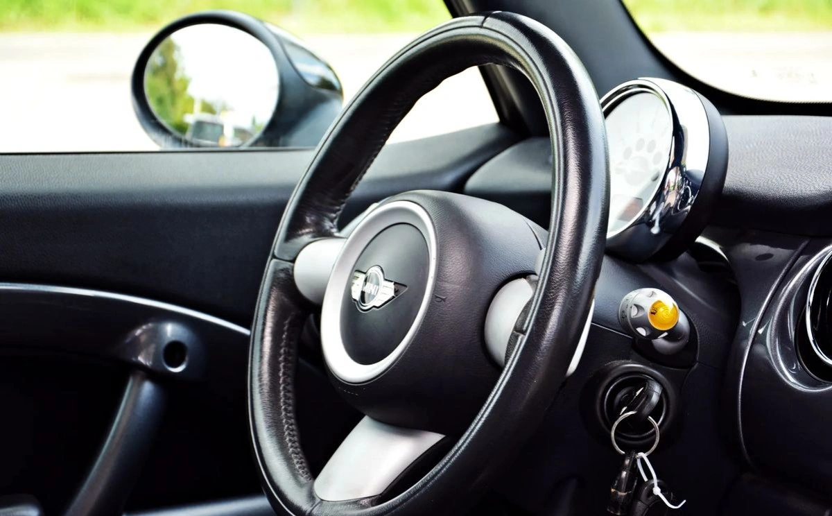 MINI Cooper S - Zdjęcie 19