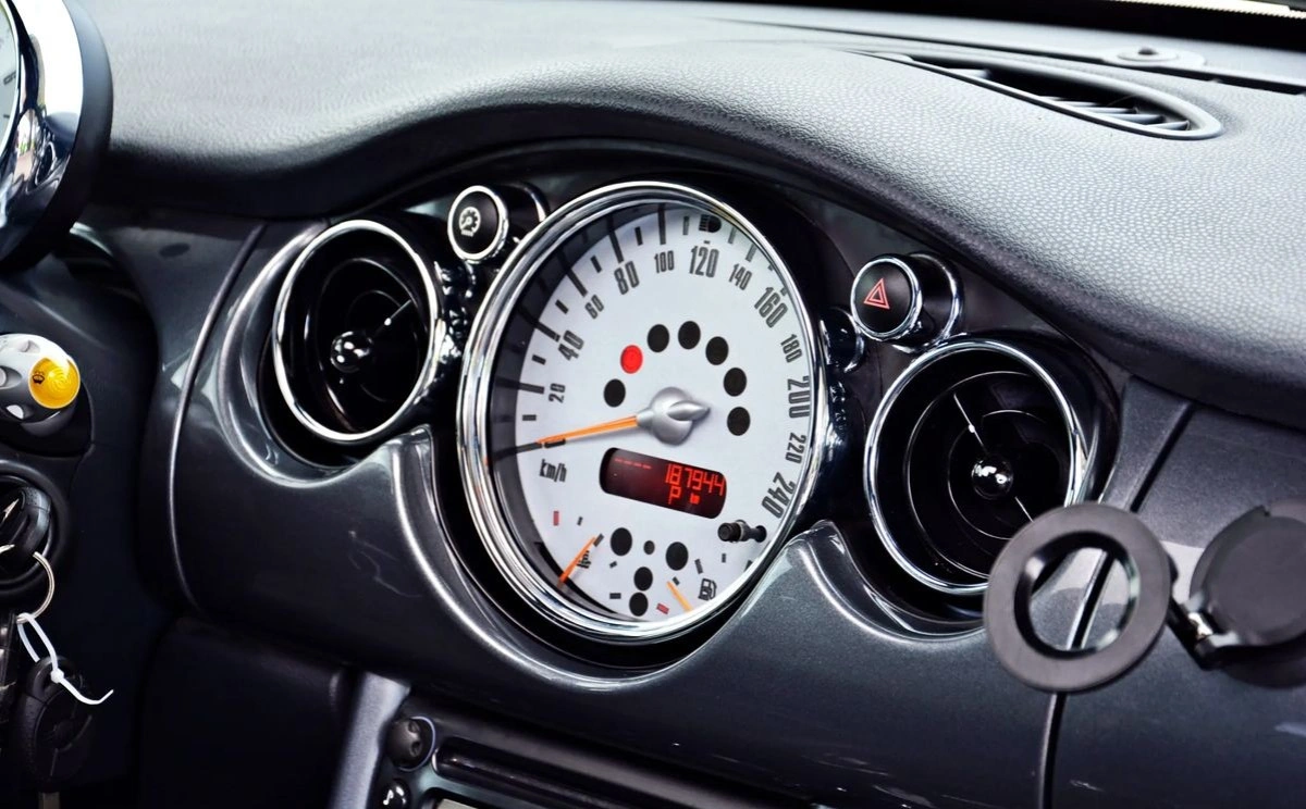 MINI Cooper S - Zdjęcie 20