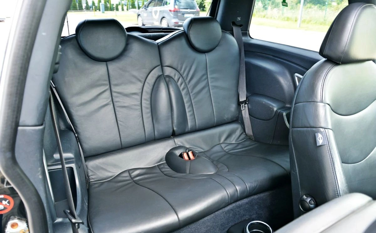 MINI Cooper S - Zdjęcie 23