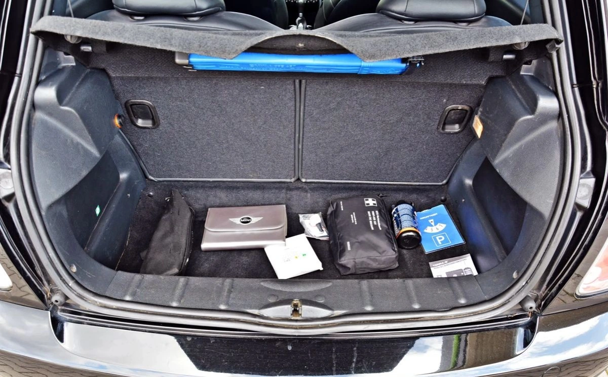 MINI Cooper S - Zdjęcie 24