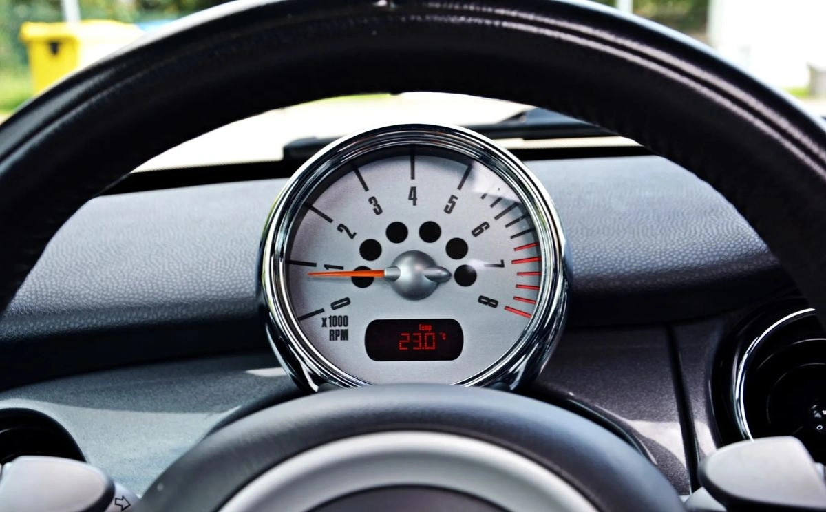 MINI Cooper S - Zdjęcie 27