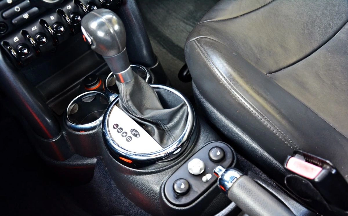 MINI Cooper S - Zdjęcie 28