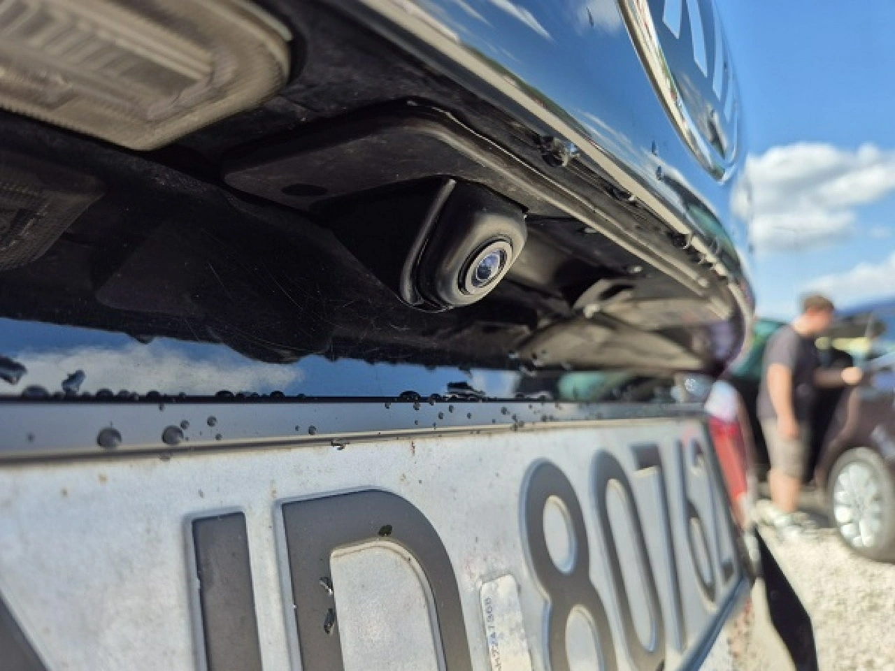 Kia Optima - Zdjęcie 9