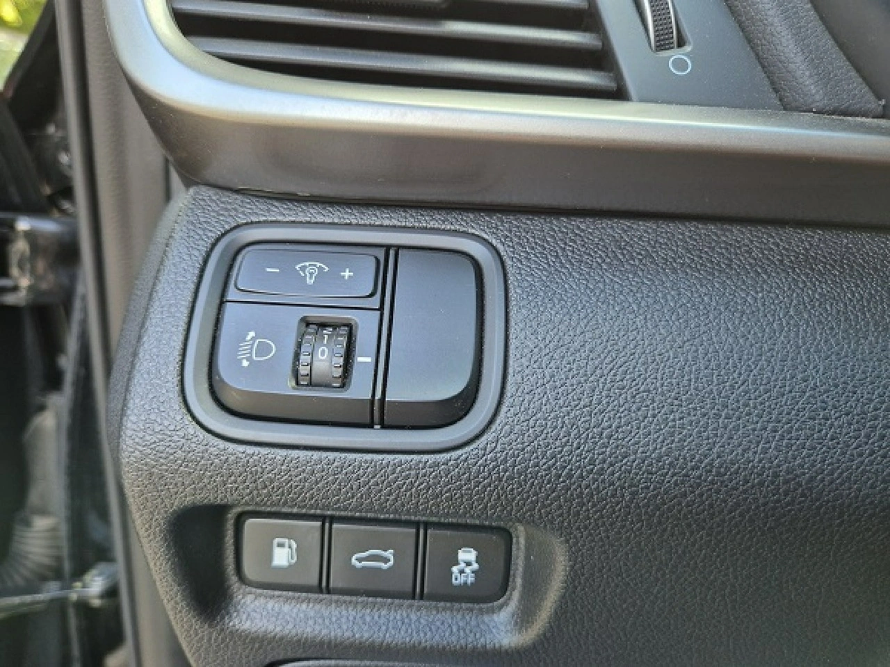 Kia Optima - Zdjęcie 25