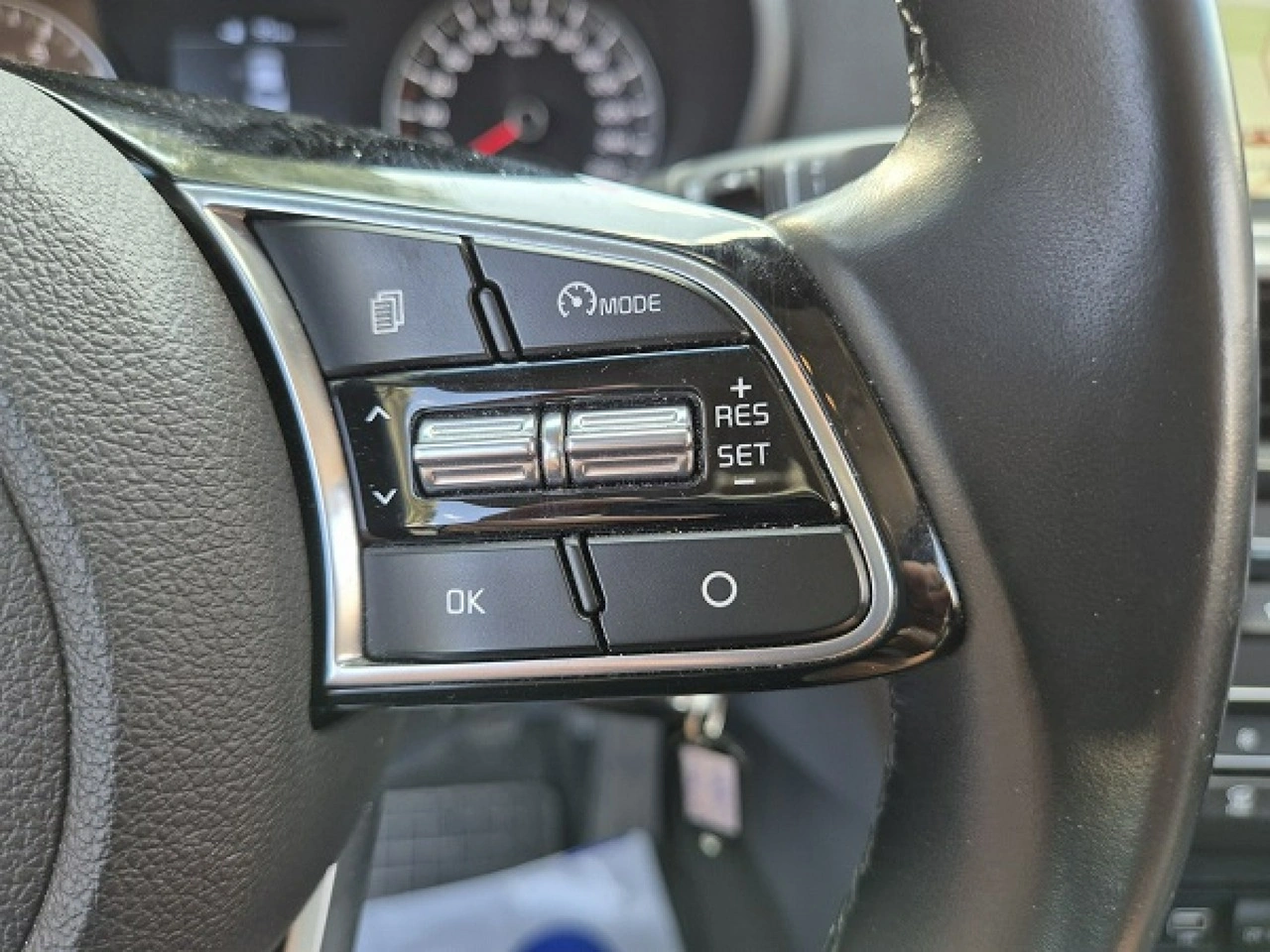 Kia Optima - Zdjęcie 28