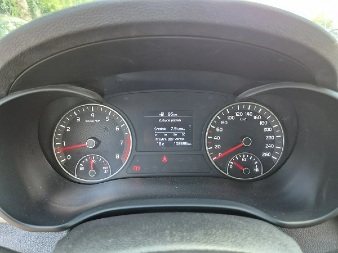 Kia Optima - Zdjęcie 32