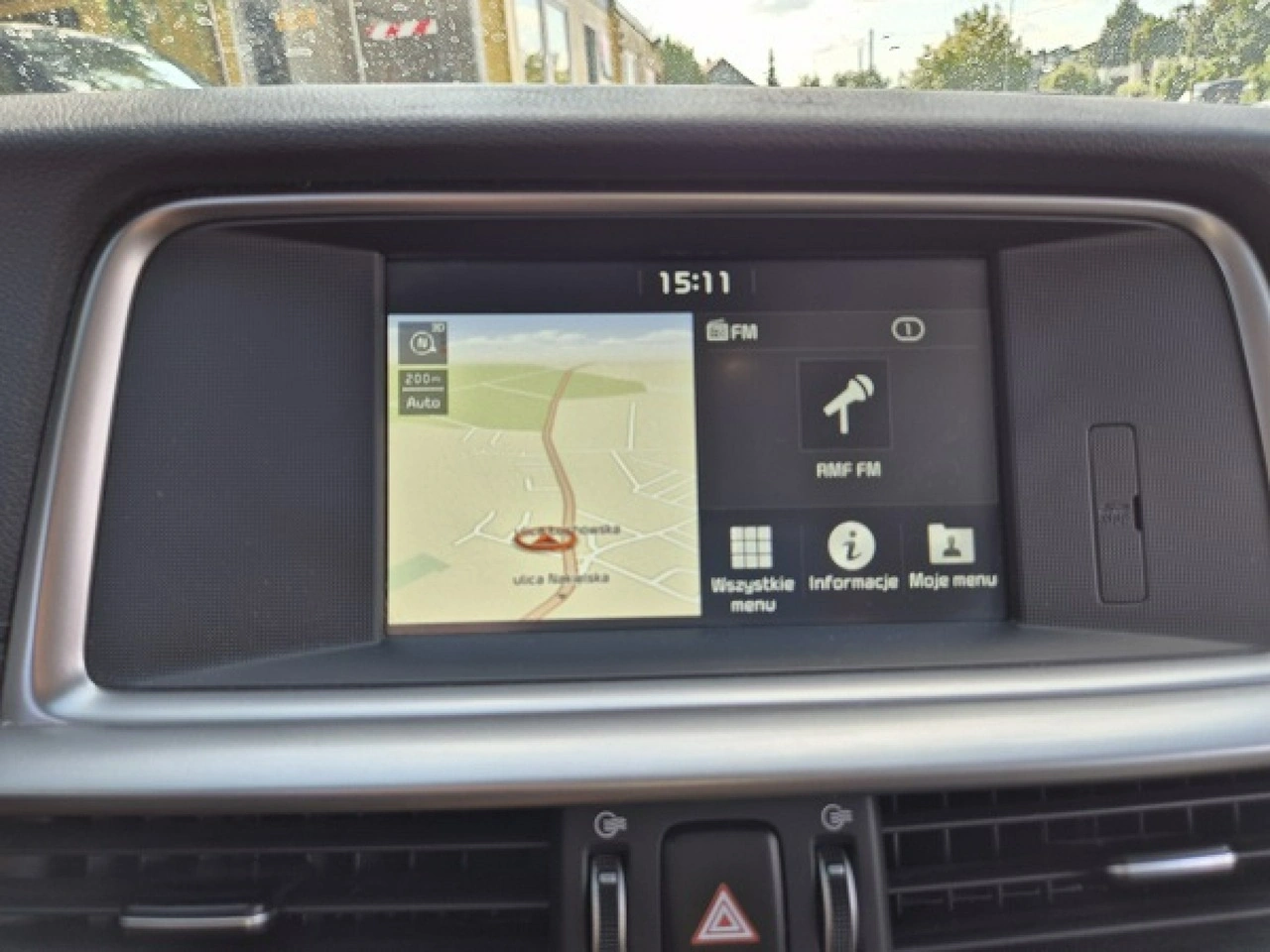 Kia Optima - Zdjęcie 33