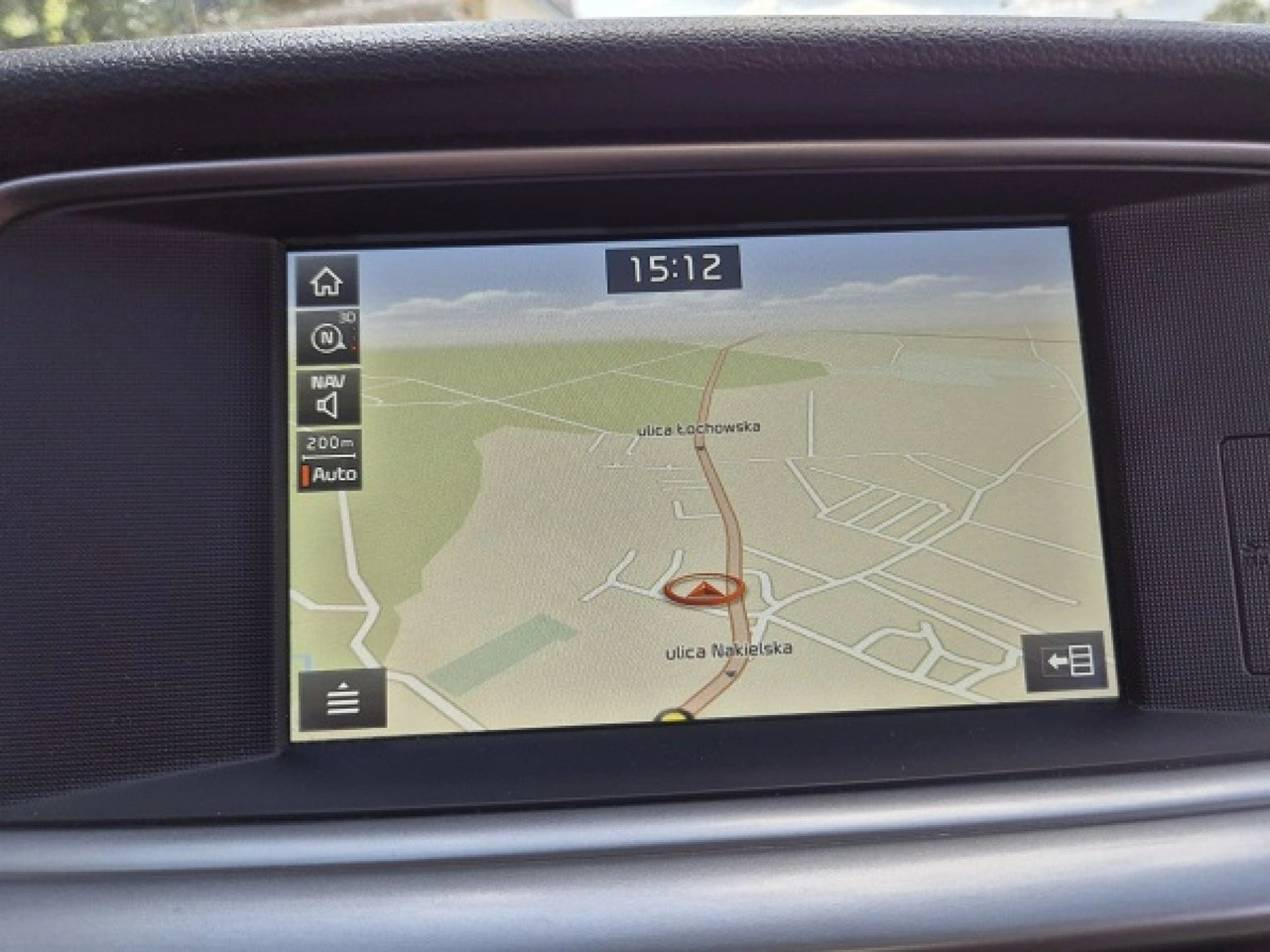 Kia Optima - Zdjęcie 40