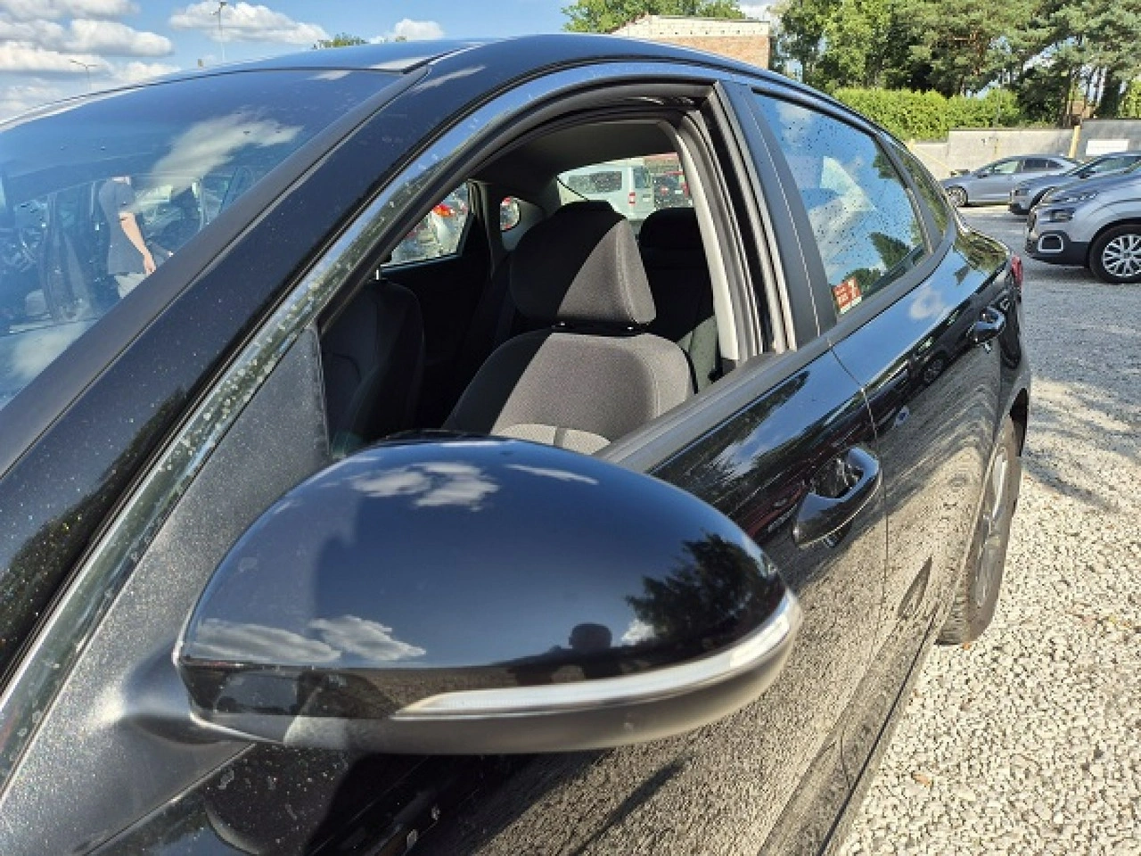 Kia Optima - Zdjęcie 8