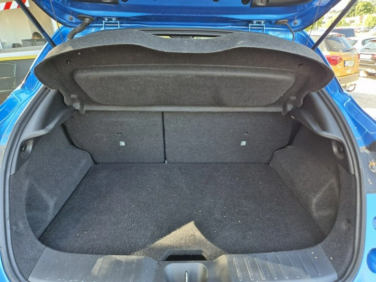 Nissan Juke - Zdjęcie 22
