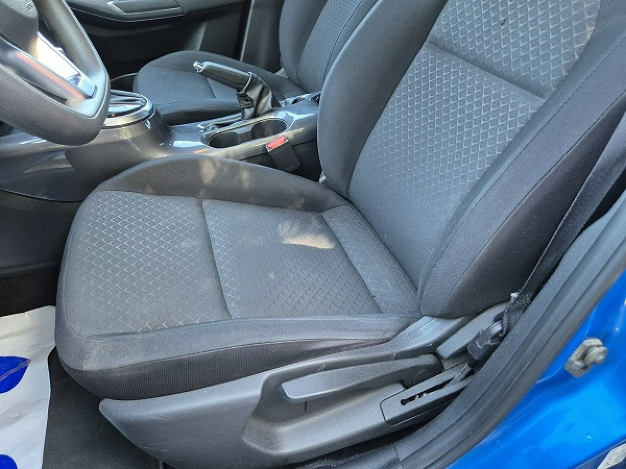 Nissan Juke - Zdjęcie 26
