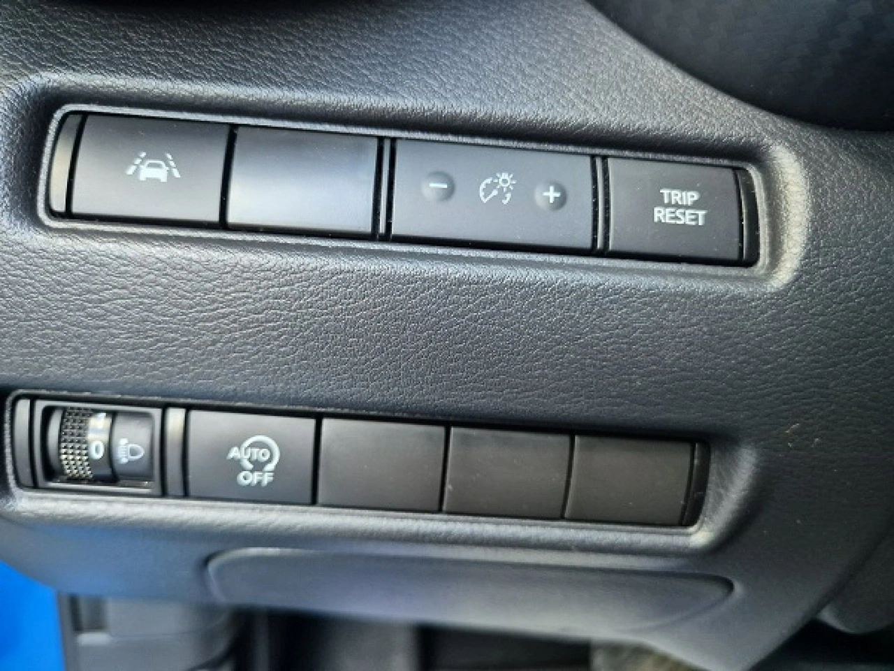 Nissan Juke - Zdjęcie 27