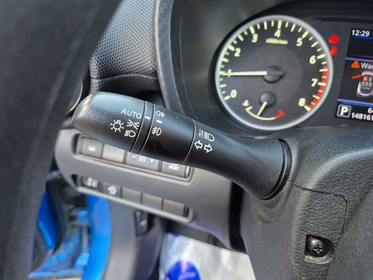 Nissan Juke - Zdjęcie 31