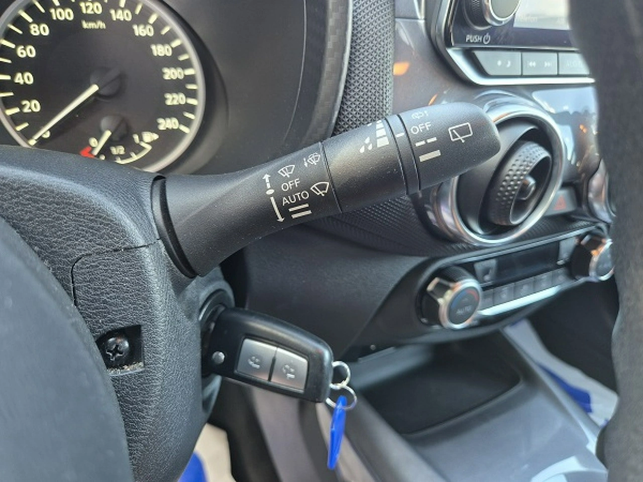 Nissan Juke - Zdjęcie 32