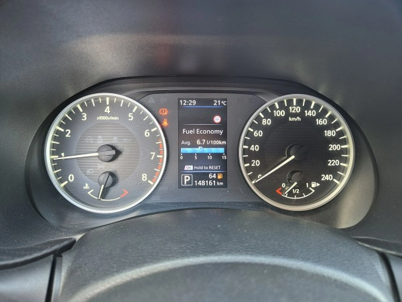 Nissan Juke - Zdjęcie 33