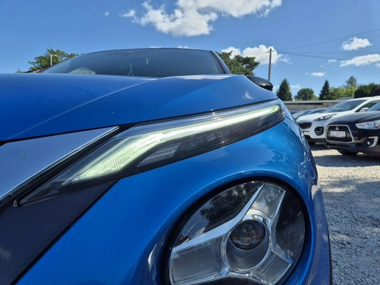 Nissan Juke - Zdjęcie 6
