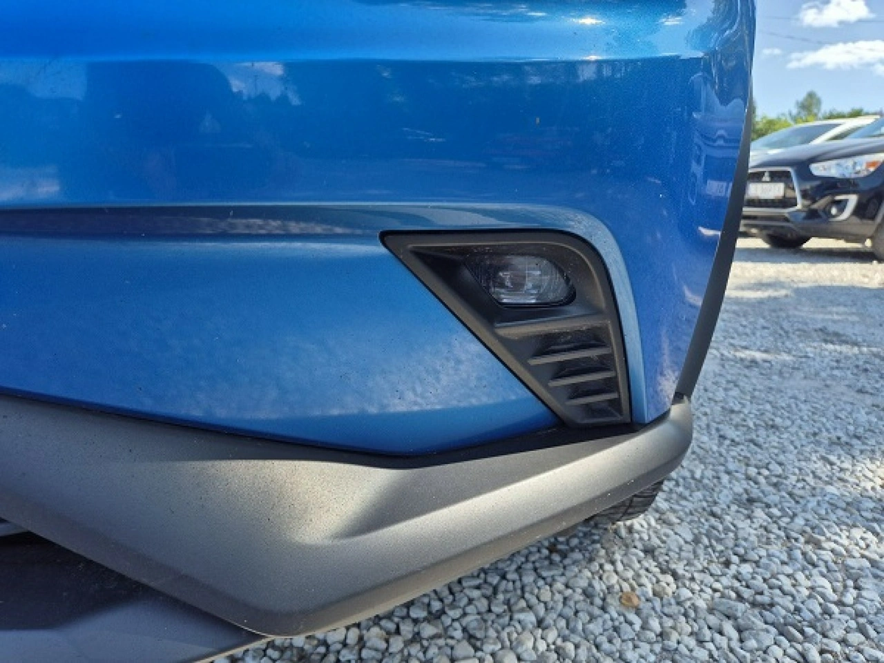 Nissan Juke - Zdjęcie 8