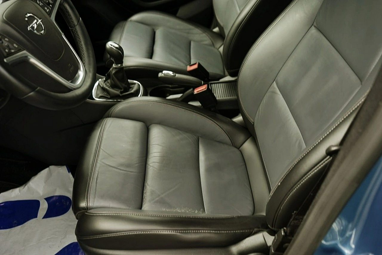 Opel Mokka - Zdjęcie 11