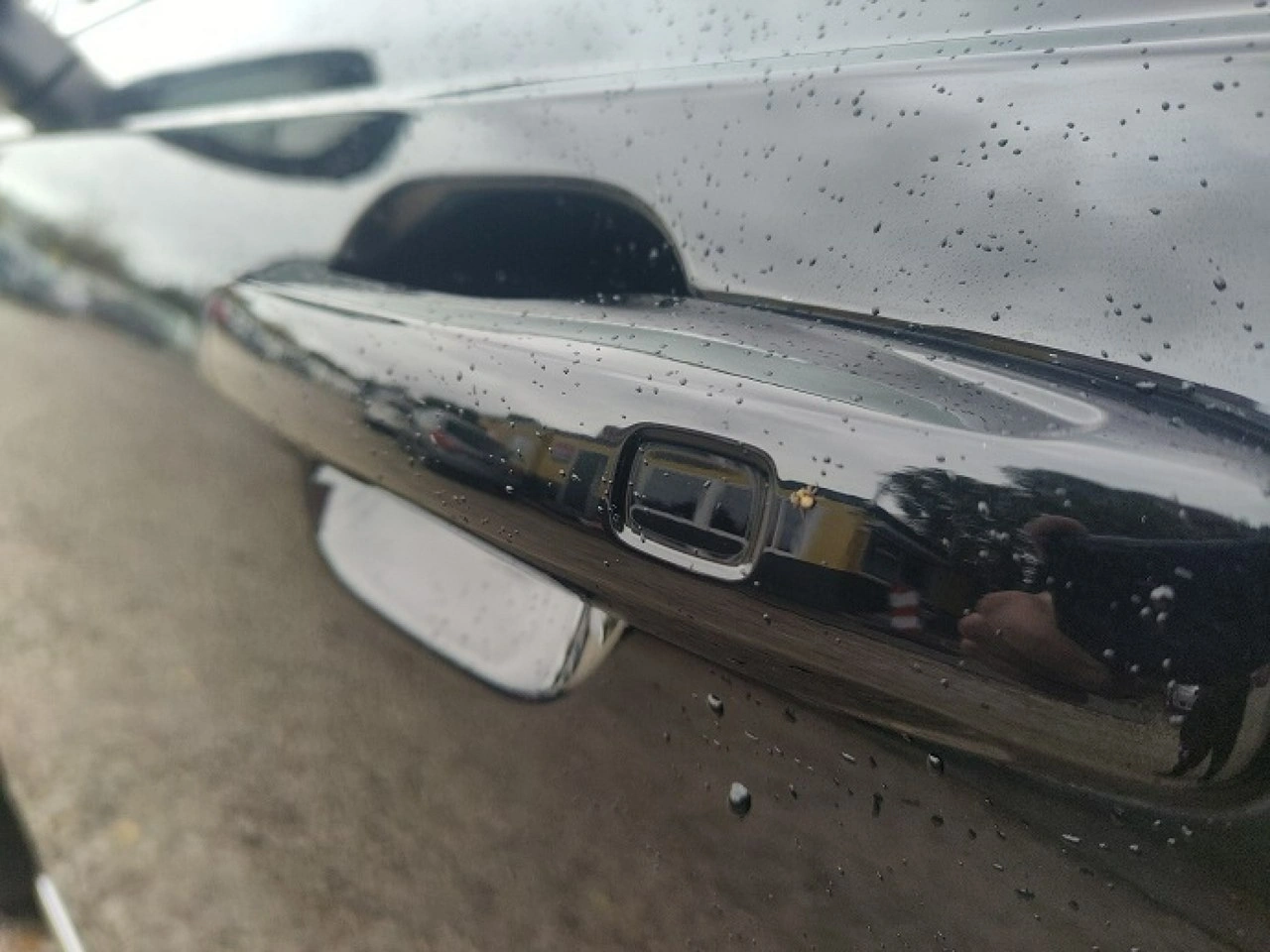 Volvo XC 90 - Zdjęcie 10