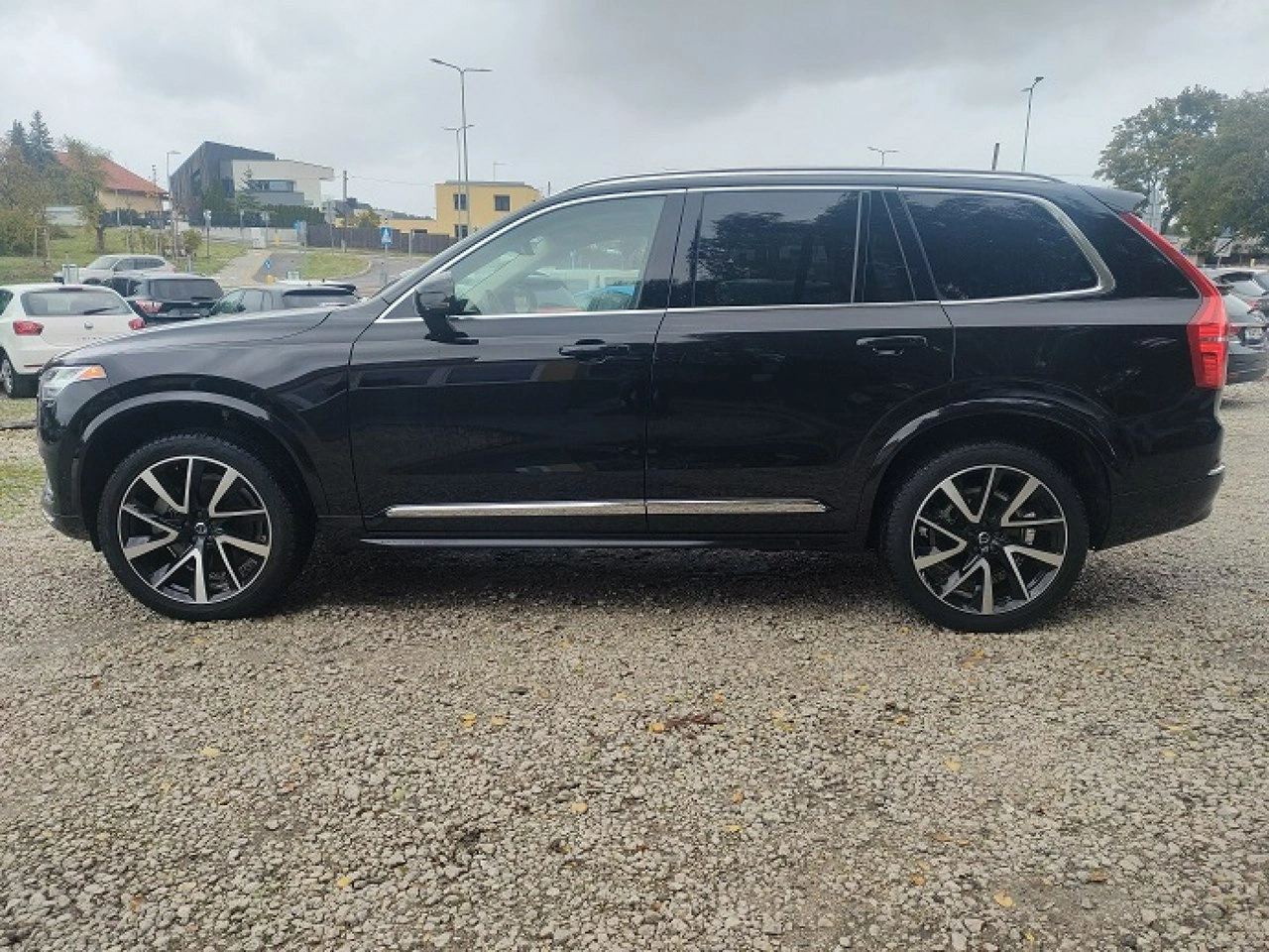 Volvo XC 90 - Zdjęcie 11