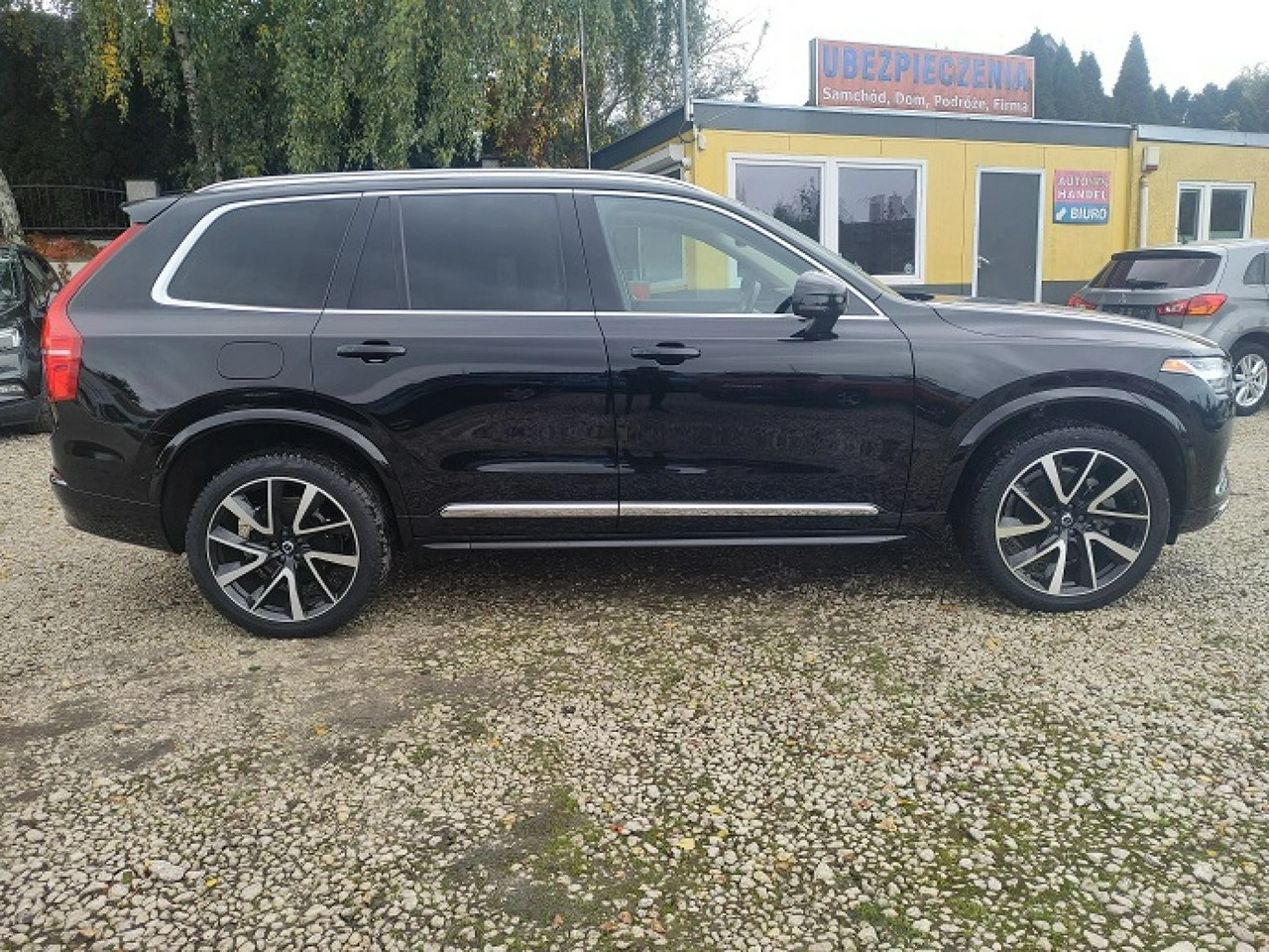 Volvo XC 90 - Zdjęcie 12