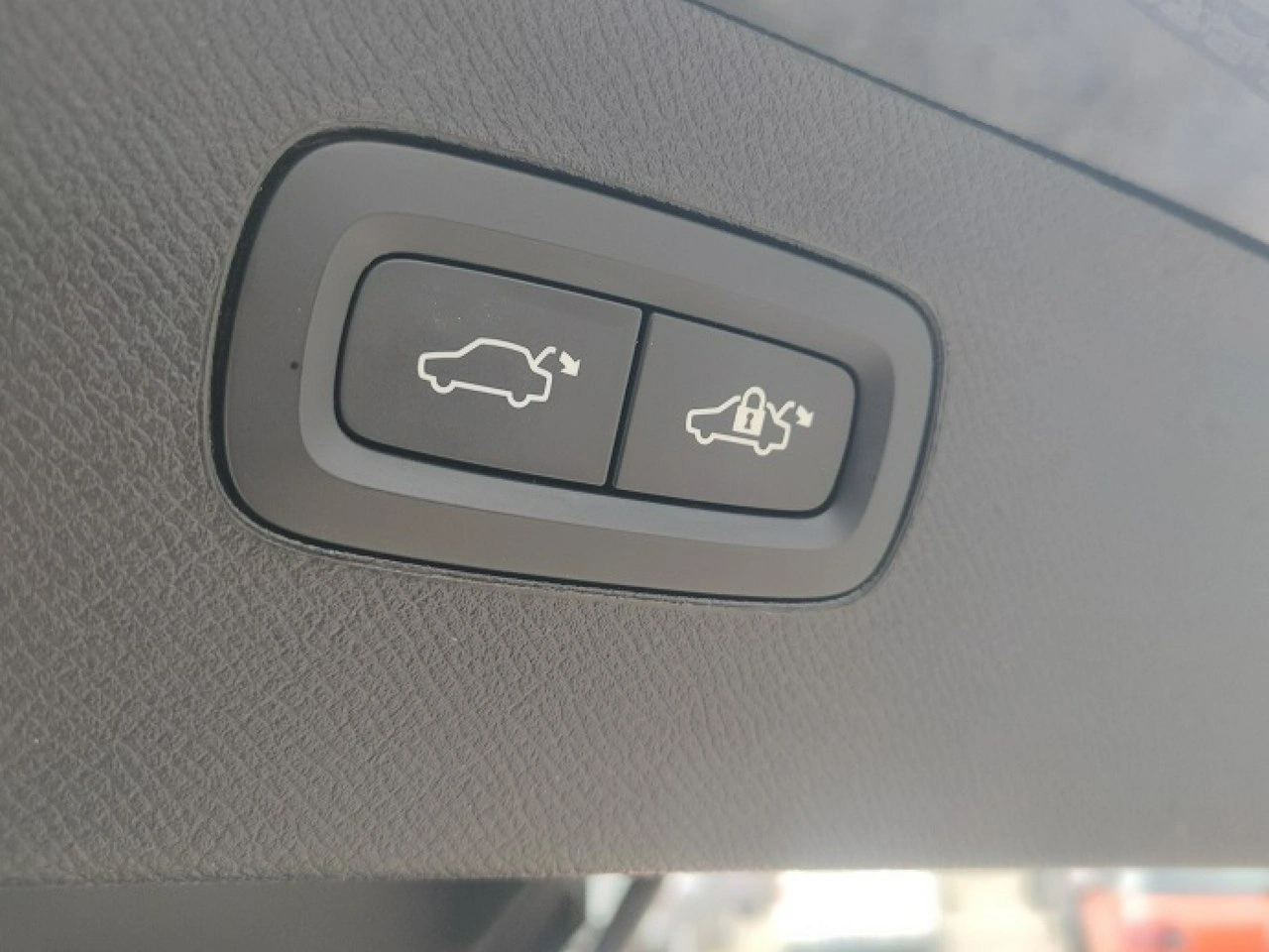 Volvo XC 90 - Zdjęcie 18