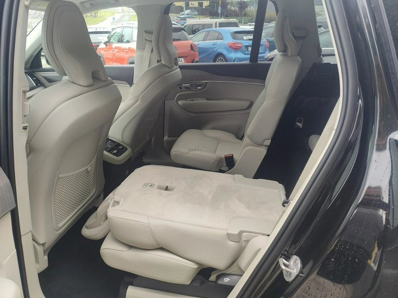 Volvo XC 90 - Zdjęcie 21