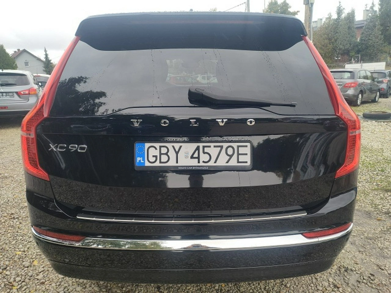 Volvo XC 90 - Zdjęcie 2