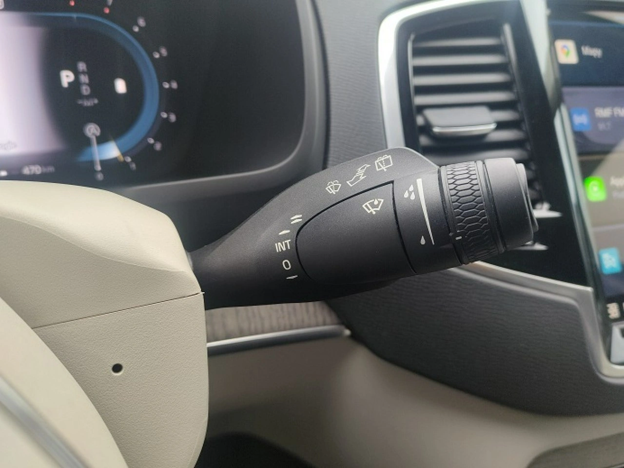 Volvo XC 90 - Zdjęcie 29