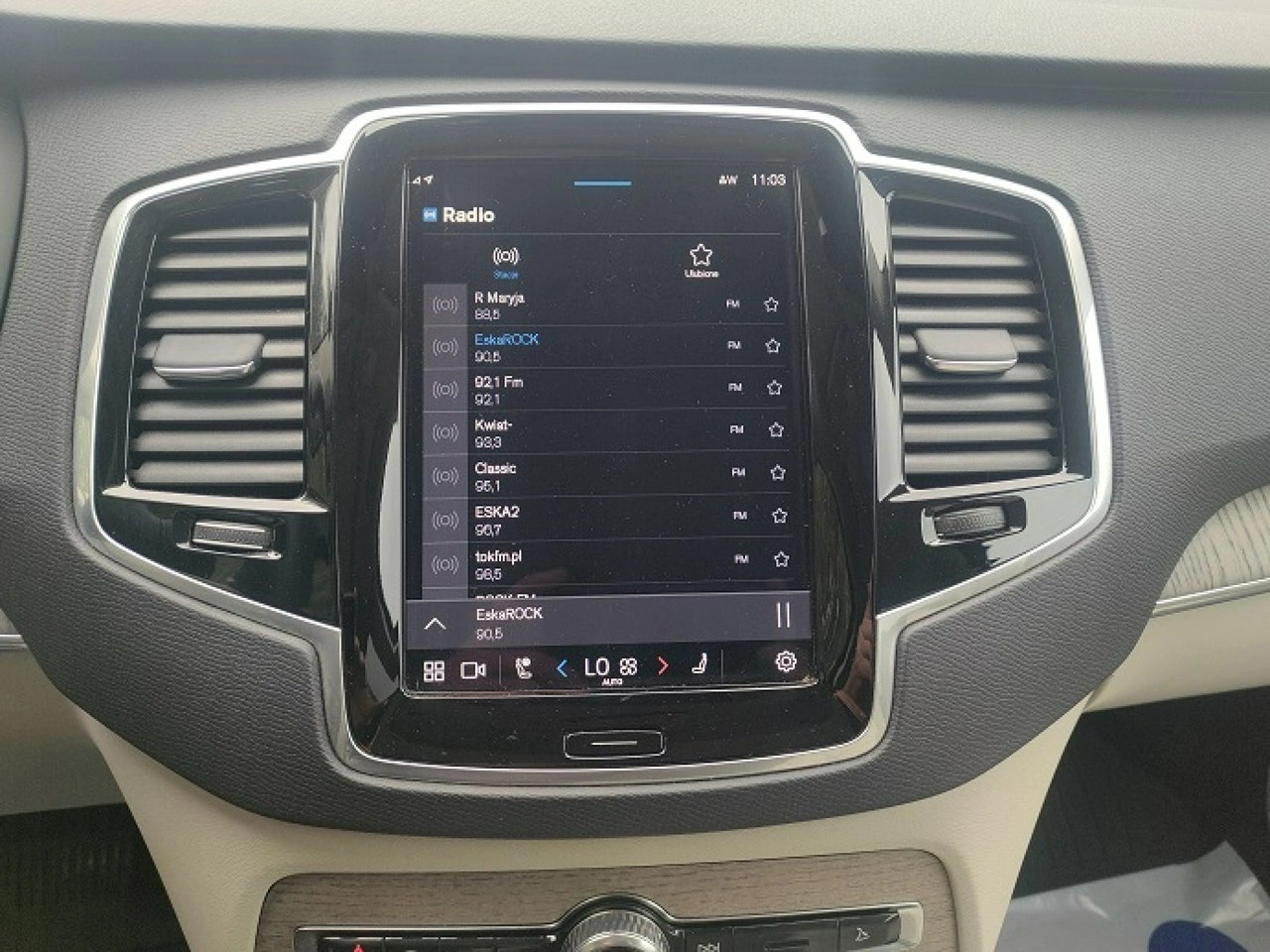 Volvo XC 90 - Zdjęcie 31