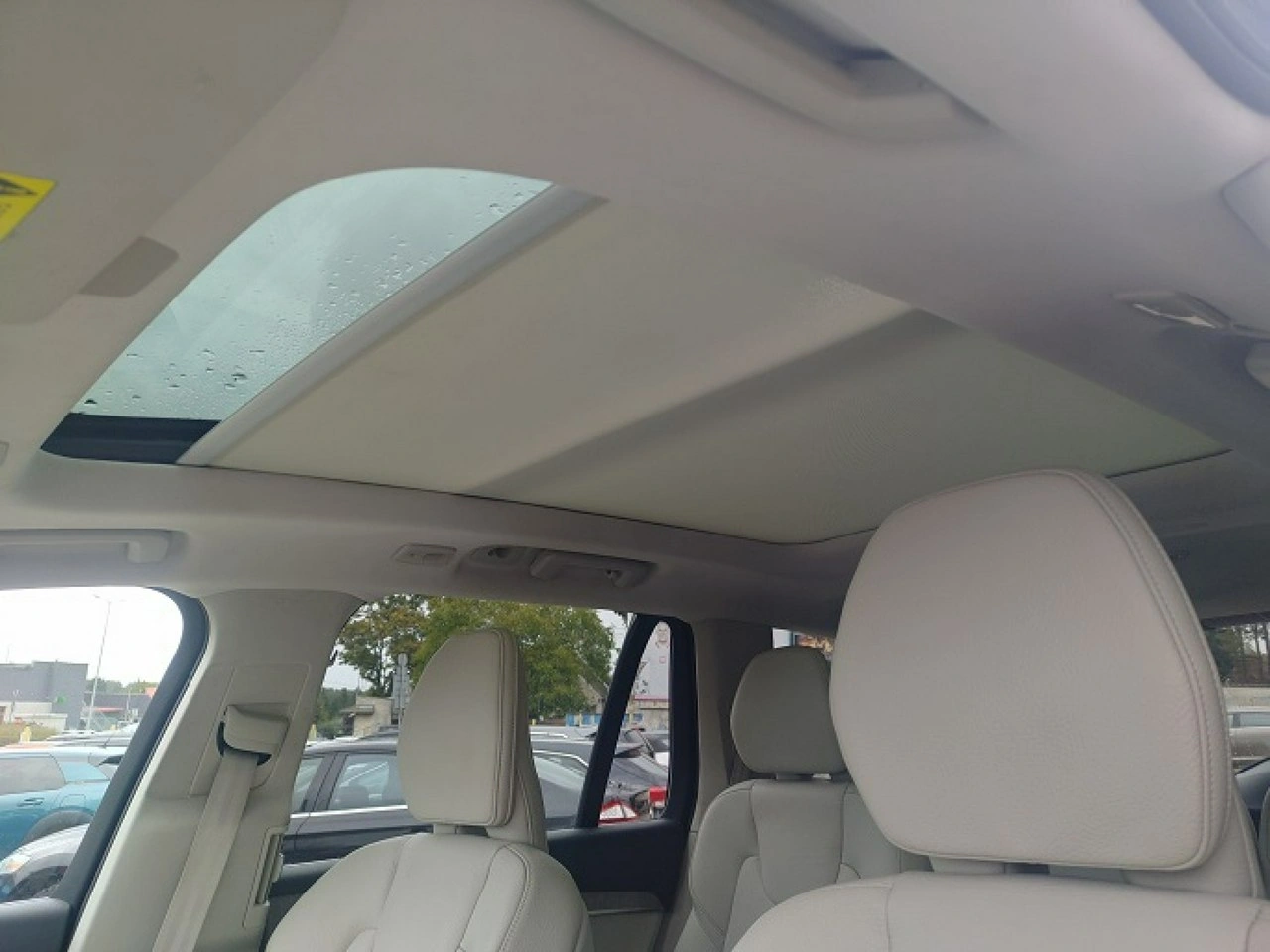 Volvo XC 90 - Zdjęcie 35