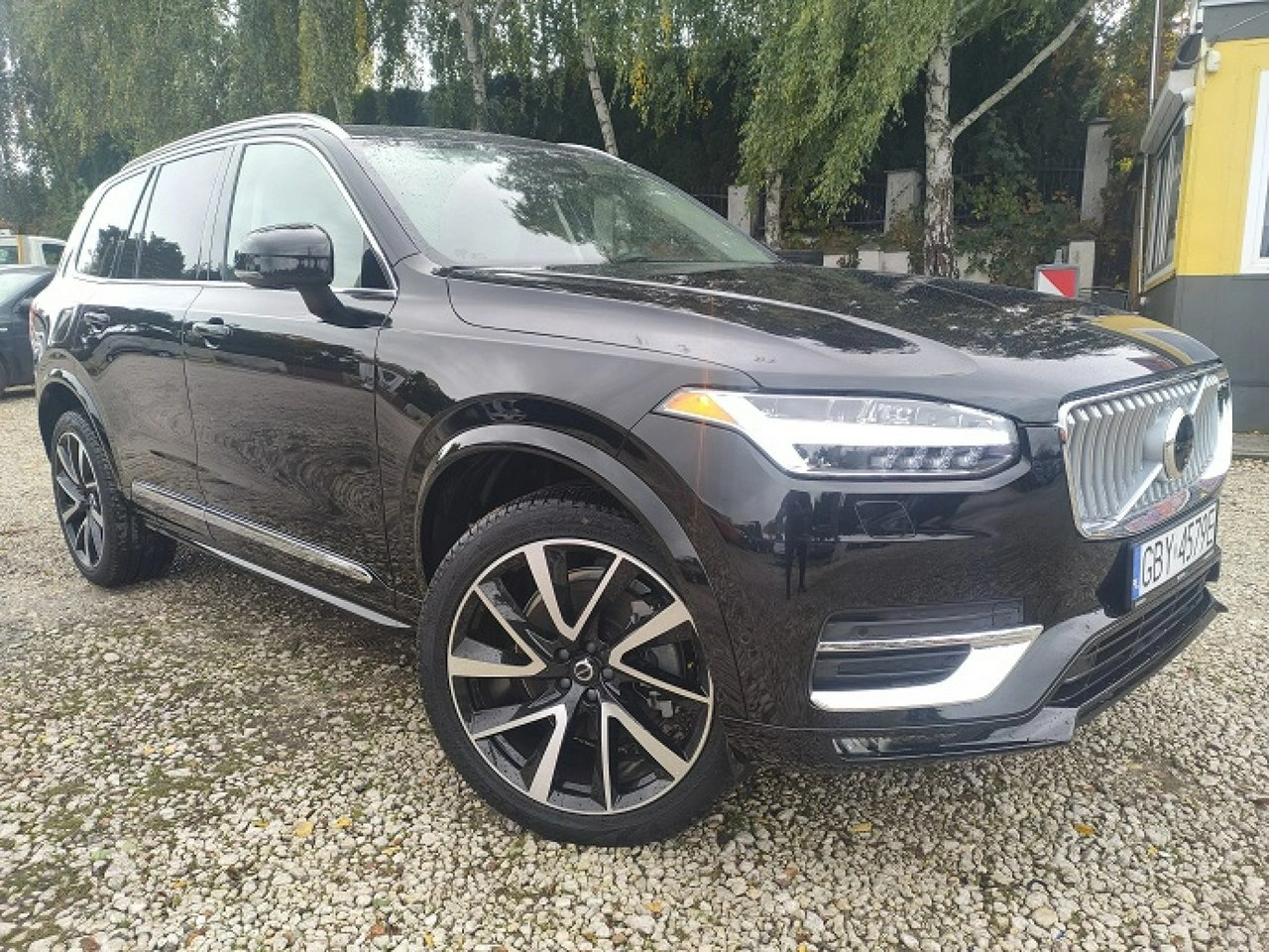 Volvo XC 90 - Zdjęcie 4