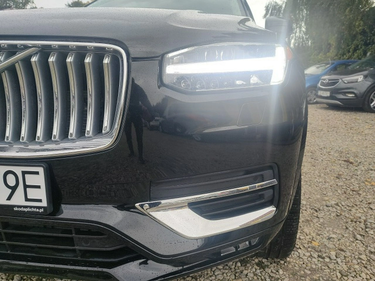 Volvo XC 90 - Zdjęcie 6