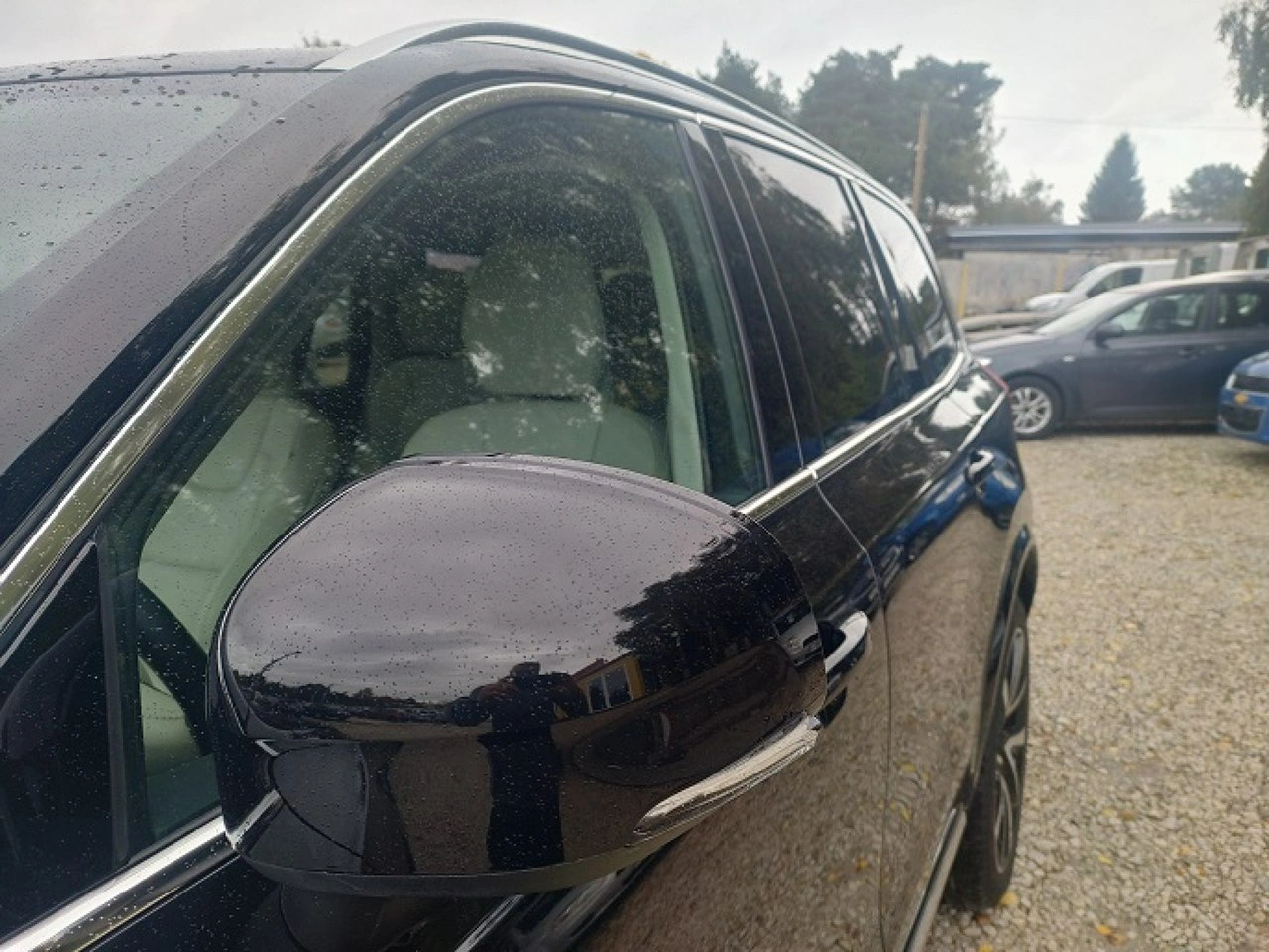 Volvo XC 90 - Zdjęcie 7